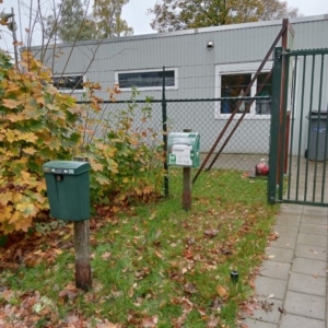 Achilles, Monseigneur Suijsstraat 35 Reek