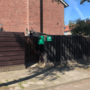 Antilopestraat 11 Volkel