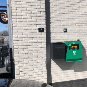 Antoniusstraat 6 Volkel