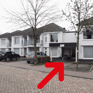 Boterbloem 24 Zeeland