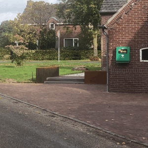 Brabantstraat 13 Volkel