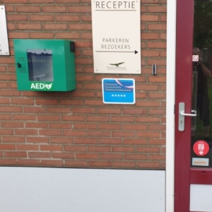 Buitenhorst Fransebaan 4 Schaijk