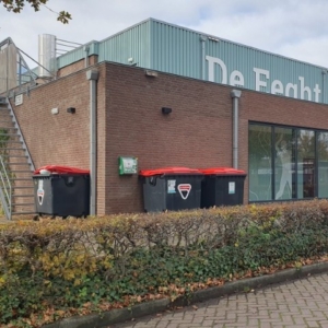 De Eeght, Bossestraat 8 Schaijk