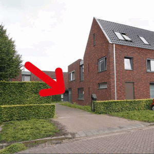 Hellebaardlaan 17 Zeeland