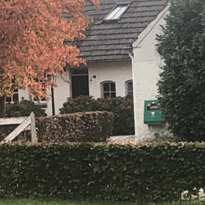 Hogerandweg 11 Volkel