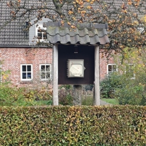 Hoogheistraat 10 Schaijk