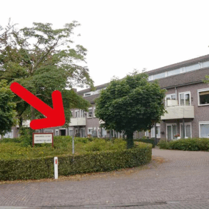 Kerkstraat 20 Zeeland