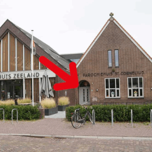 Kerkstraat 54 Zeeland