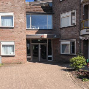 Kloosterstraat Volkel