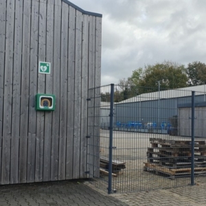 Industriepark 4 Schaijk