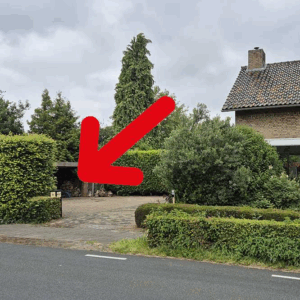 Langenboomseweg 89 Zeeland