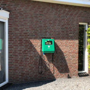 Liessenstraat 20A Volkel