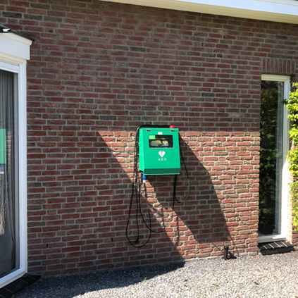 Liessenstraat 20A Volkel