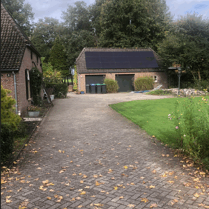 Maatseheistraat 8 Volkel