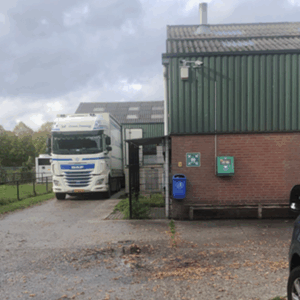 Meerkensweg 14 Volkel