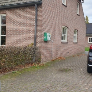 Molengraaf 49 Schaijk