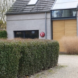 Pastoor van Winkelstraat 92 Schaijk