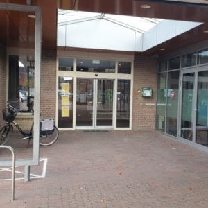 Phoenix, Pastoor van Winkelstraat 11 Schaijk