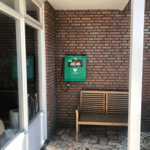 Rechtestraat 2A Volkel