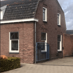 Rudigerstraat 12 Volkel