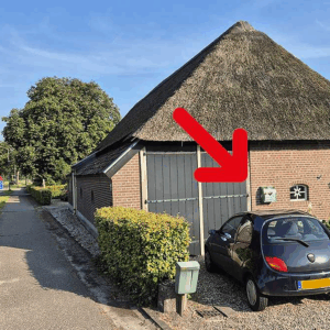 Schaijkseweg 13 Zeeland