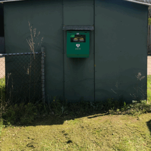 Schuttersweg 1 Volkel