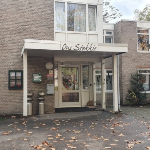 Dokter Langendijklaan 4 Schaijk