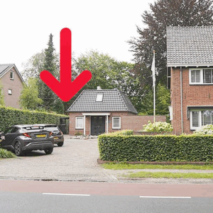 Udenseweg 10B Zeeland