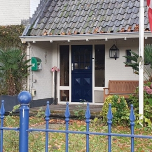 Vennesteinlaan 47 Reek