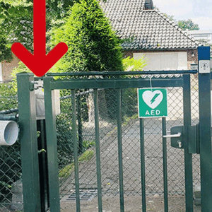 Voederheil 3 Zeeland