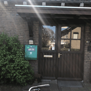 Voornstraat 10 Volkel