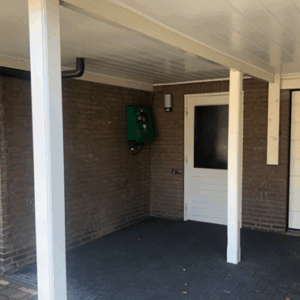 Wezelstraat 26 Volkel