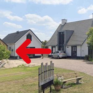 Zevenhuis 17A Zeeland