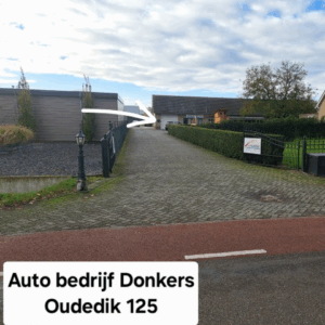 Oudedijk 125 Odiliapeel