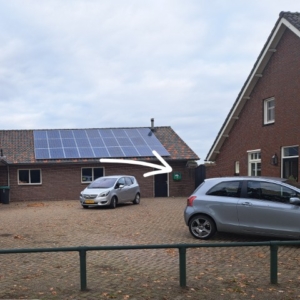 Rechtestraat 10 Odiliapeel