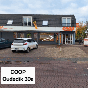 Oudedijk 39a Odiliapeel