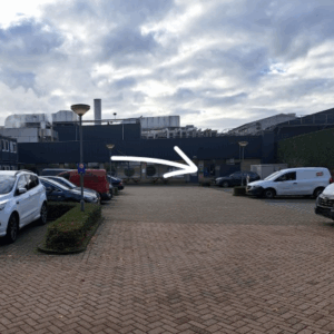 Beukenlaan 61 Odiliapeel