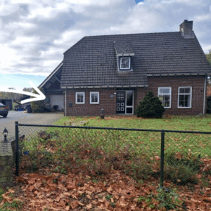 Reigerweg 1a Odiliapeel