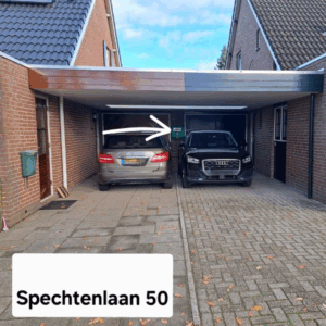 Spechtenlaan 50 Odiliapeel