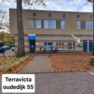 Oudedijk 55 Odiliapeel