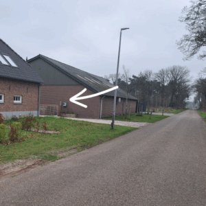 Torenvalkweg 2 Odiliapeel