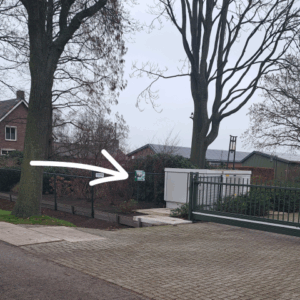 Ontginningsweg 4a Odiliapeel