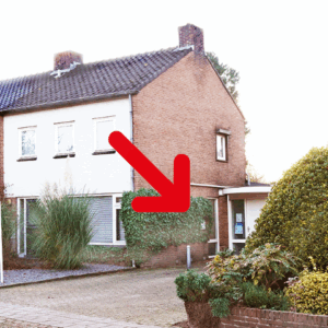 Burgerveld 24 Zeeland