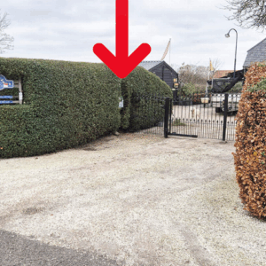 Langstraat 5A Zeeland