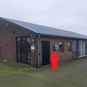 Oude dijk 90a Odiliapeel