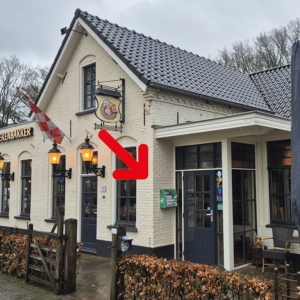 Udenseweg 31 Zeeland