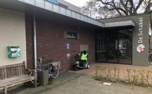 de Schakel Volkel