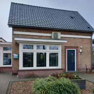 Lage baan 21 Schaijk