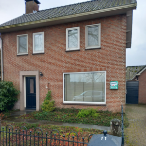 Willibrordusweg 11 Schaijk