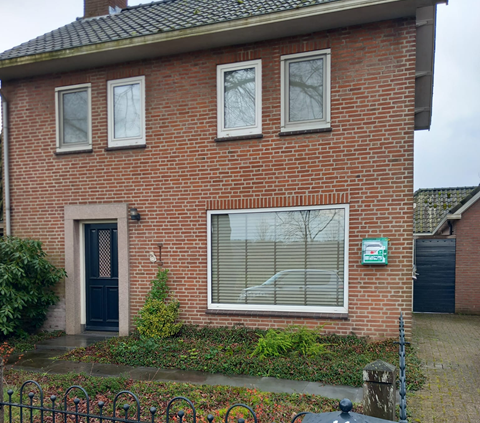 Willibrordusweg 11 Schaijk